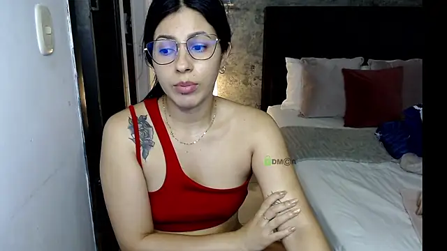 isa_cruzx's Live XXX Chat