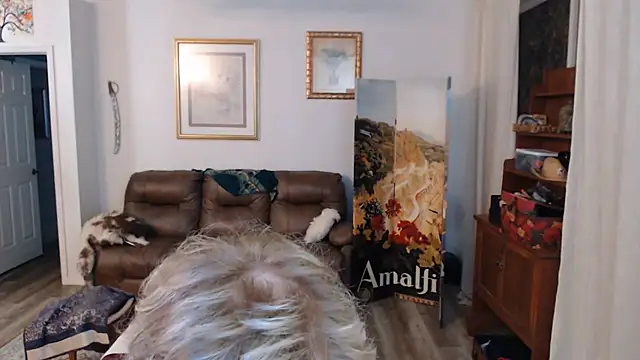 SindeeDixn Live XXX chat