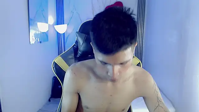 Ascii_one Live XXX-chat