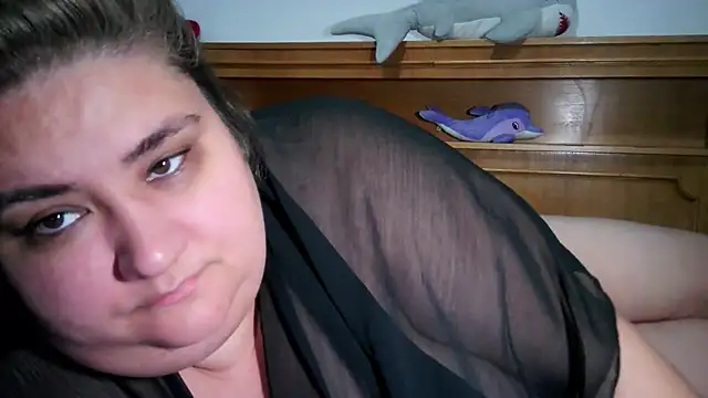 nicholle's Live XXX Chat