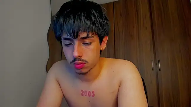 Maximo_Miller 웹캠 쇼