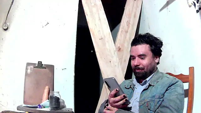 Smoker_lounge – Naživo XXX chat