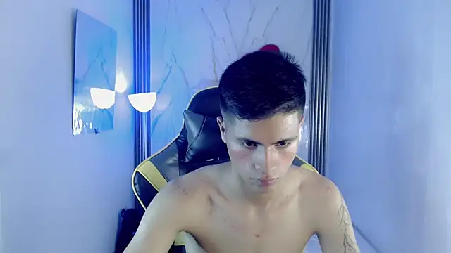 Ascii_one's Live XXX Chat