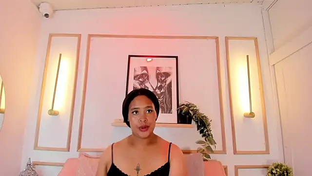 Bianca_DVarelan Live XXX chat