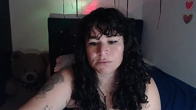 Chat XXX ao vivo de ANGELIQUE_KLANE