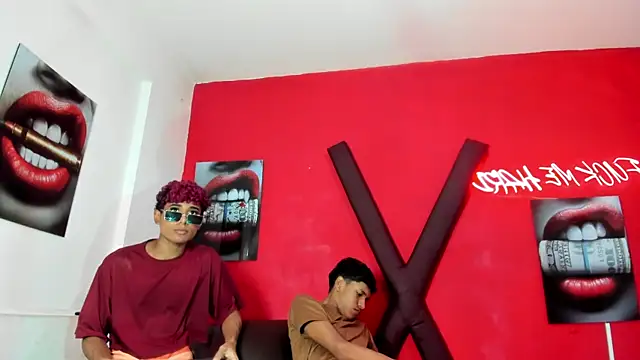 دردشة BOUL_GUYS الجنسية المباشرة