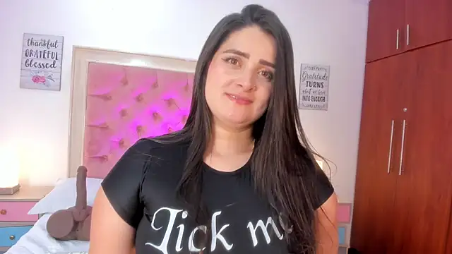 AnnaCarrassco's Live XXX Chat