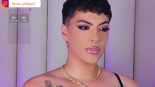 XXX chat uživo modela sam_phillipss