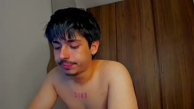 Show Webcam de Maximo_Miller