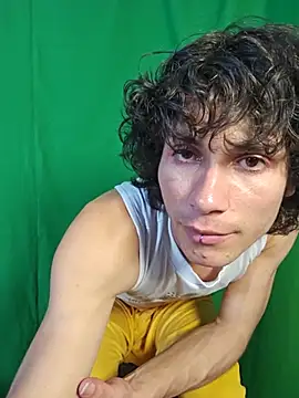 Chat XXX en directo de LittleTymmy