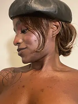 _ZIA's Live XXX Chat