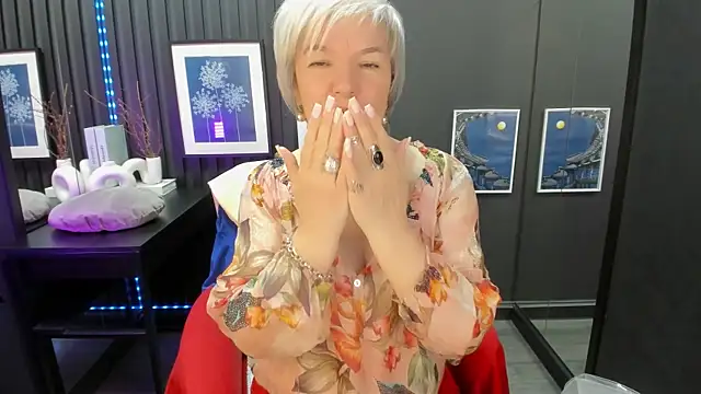 Chat XXX en directo de CarmenSoft