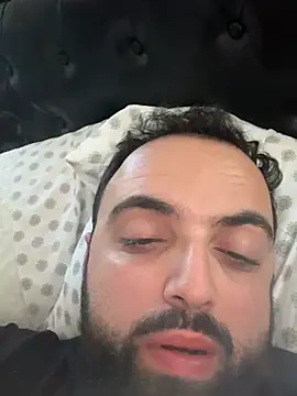 Show Webcam de Jonnybigccookk69