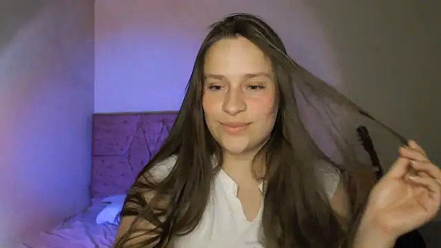 Chat XXX en directo de Serenity