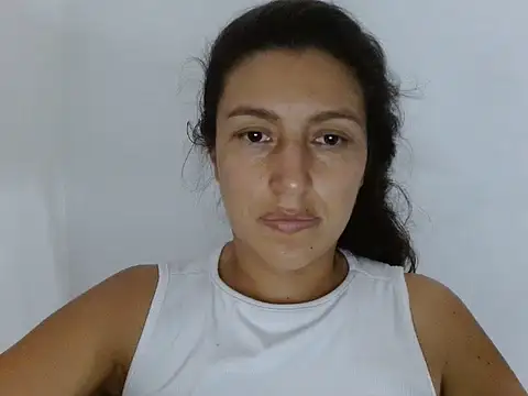 Chat XXX en directo de SarahFriendly