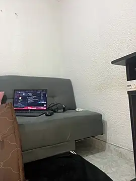 Miichii's Live XXX Chat