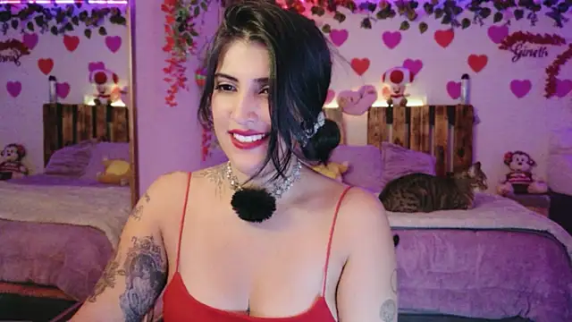 Chat XXX en directo de AzaharJaan