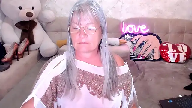 SiberiabBerry 라이브 XXX 채팅