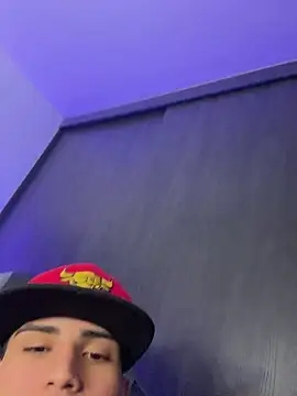 Yohalbyy Webcamshow