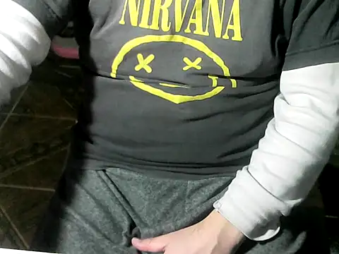 XXX chat uživo modela OreCam
