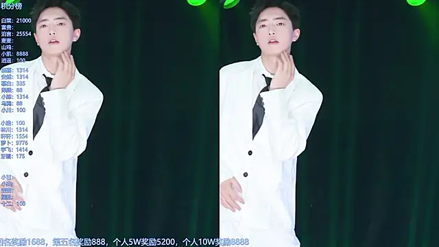 Chat +18 de AOA-boy ao vivo