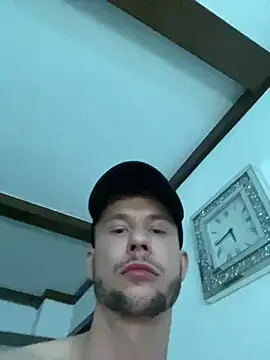 Show webcam de hash_brownie