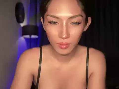 Belle_Sinclair 即時 XXX 聊天