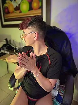PRINCE_STEV Live XXX Chat
