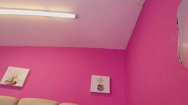 Živý XXX chat miajhonsonx