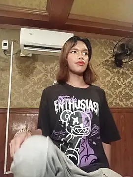 cuntyslut_nikki Obrolan Langsung XXX