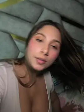 Catalina_ramos' Webcam Show