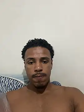 Show de webcam de LorenzoBlack27