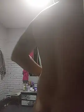 Webkamerová show JEYBOY666