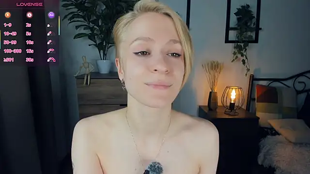 JanettePerro Chat XXX live