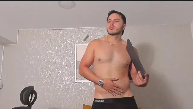noahstevenss: вебкам-шоу