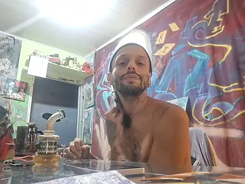 Toycockhot Live XXX-Chat