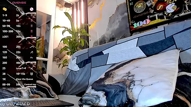Ftm_xxxperiencie's Live XXX Chat