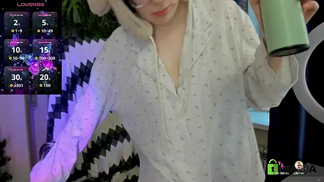Živý XXX chat Melissa_Wells