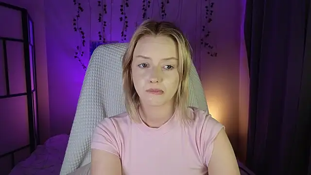 ImBonBon's Live XXX Chat