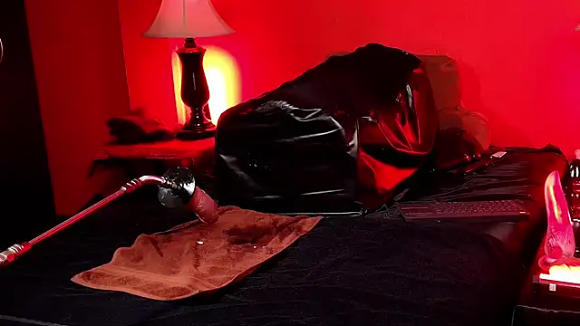 JenniferCD élő XXX-chatje