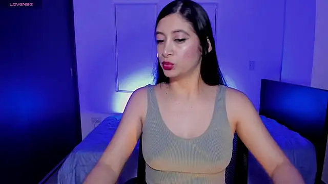 Chatroom XXX en direct de MeganWhite3