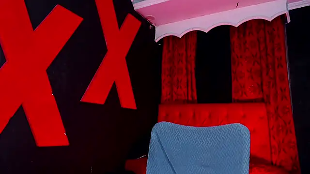 abrilbigcock's Live XXX Chat