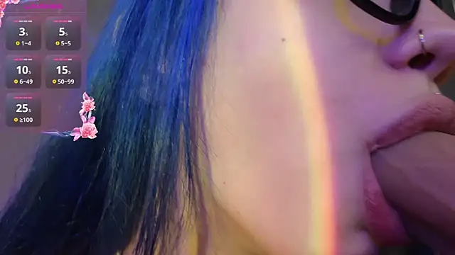 Chat XXX Live VampyLulu