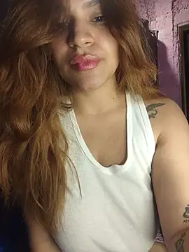 SexyFriends_'s Live XXX Chat