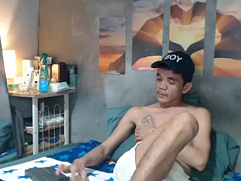 Sembang XXX Secara Langsung Natsboii