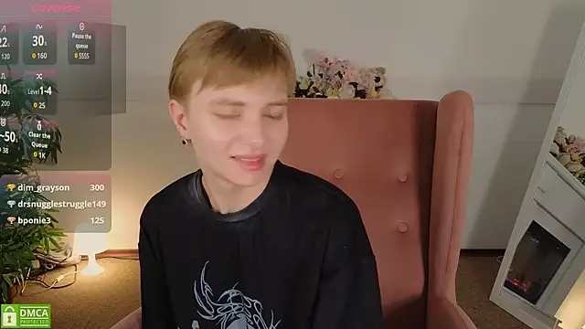 Chat XXX Live MirraBellanta