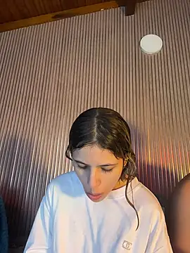 VelvetPassion – Naživo XXX chat