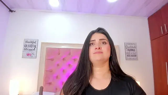 Chat XXX Live AnnaCarrassco