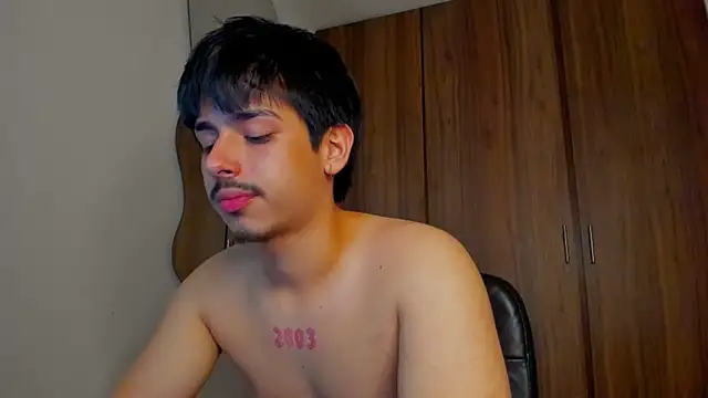 Sembang XXX Secara Langsung Maximo_Miller
