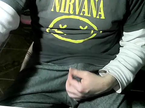 Chat XXX ao vivo de OreCam